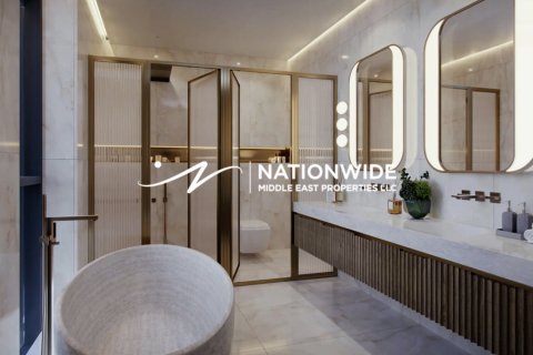 Apartemen di Abu Dhabi, UEA 3 kamar tidur, 179 m2 nomor 656934 - foto 7