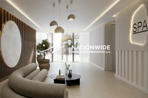 Apartemen di Abu Dhabi, UEA 3 kamar tidur, 179 m2 nomor 656934 - foto 5