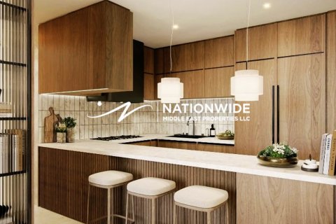 Apartemen di Abu Dhabi, UEA 3 kamar tidur, 179 m2 nomor 656934 - foto 4