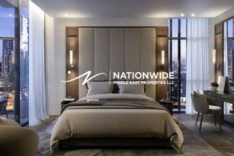 Apartemen di Abu Dhabi, UEA 3 kamar tidur, 179 m2 nomor 656934 - foto 6