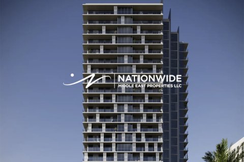 Apartemen di Abu Dhabi, UEA 3 kamar tidur, 179 m2 nomor 656934 - foto 10