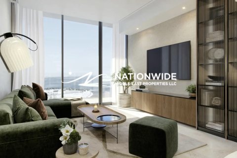 Apartemen di Abu Dhabi, UEA 3 kamar tidur, 179 m2 nomor 656934 - foto 3