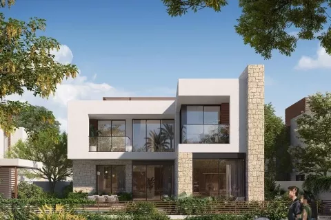 Villa Dubaijā, AAE 3 istabas, 172 m2 Nr. 639400 - attēls 3