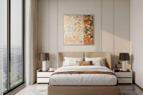 Apartament në Listone Residence në International City, Dubai, Emiratet e Bashkuara Arabe 1 dhomë gjumi, 64 m2. № 698700
