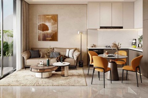 Appartement in International City, Dubai, VAE 1 slaapkamer, 63 vr.m. nr 698701