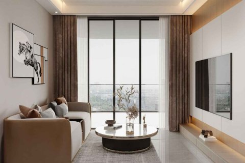 Huoneisto Listone Residence International City, Dubai, Arabiemiraatit 1 huone, 41 m2 № 698695