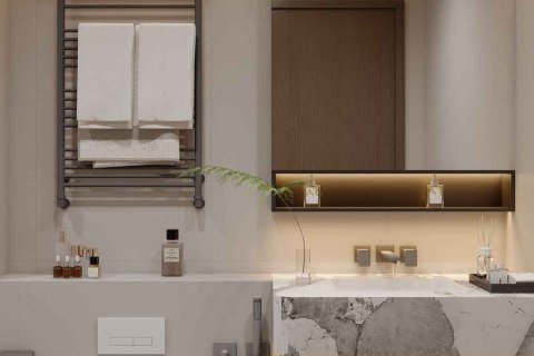 Apartament w International City, Dubai, ZEA 1 pokój, 39 mkw. nr 698696