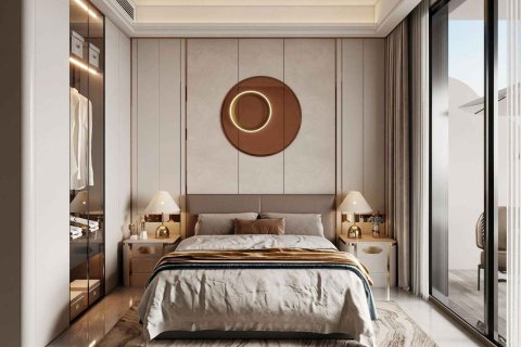 Διαμέρισμα σε Listone Residence σε International City, Dubai, ΗΑΕ 1 υπνοδωμάτιο, 63.0 τ.μ. Αρ. 698697 - φωτογραφία 5