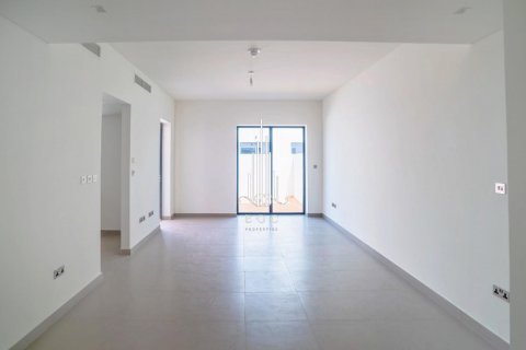 Rijtjeshuis te koop in Yas Island, Abu Dhabi, VAE 3 slaapkamers, 162.8 vr.m., nr 458066 - foto 10