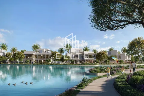 Vila v Dubai, SAE 5 ložnice, 742 m² Č.: 764571 - fotografie 11