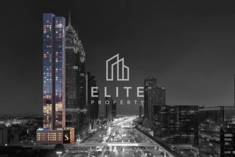 阿联酋 Dubai Dubai Internet City 公寓  5 卧, 1230 平方米 , 编号 764574