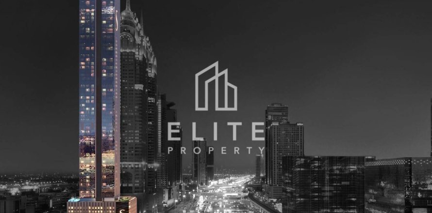 Apartman u gradu Dubai Internet City, UAE 5 spavaće sobe, 1230 m2 Br. 764574