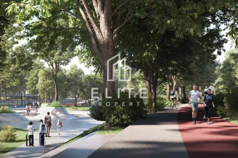 Kuća u nizu u gradu Jumeirah Golf Estates, Dubai, UAE 4 spavaće sobe, 371 m2 Br. 764568 - Slika 13