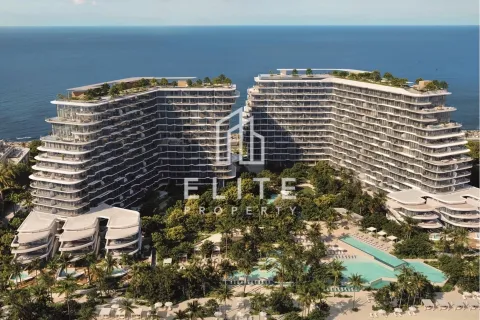 Dzīvoklis Palm Jumeirah, Dubaijā, AAE 3 istabas, 160 m2 Nr. 764569 - attēls 14