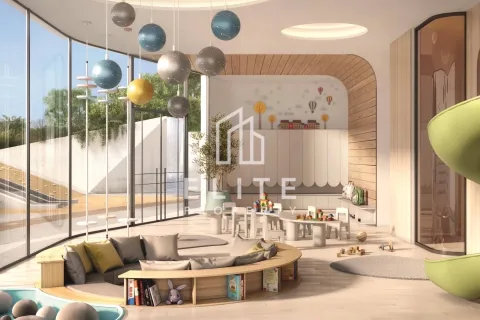 Dzīvoklis Palm Jumeirah, Dubaijā, AAE 3 istabas, 160 m2 Nr. 764569 - attēls 7