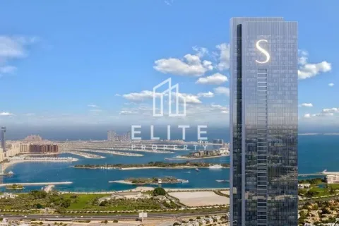 Apartament în Dubai Internet City, Dubai, EAU 6 dormitoare, 1507 mp.  №764572