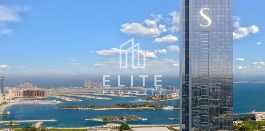 阿联酋 Dubai Dubai Internet City 公寓  6 卧, 1507 平方米 , 编号 764572