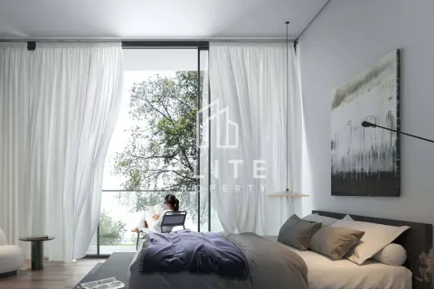 Vila di Jumeirah Golf Estates, Dubai, UEA 5 kamar tidur, 533 m2 nomor 764573 - foto 9