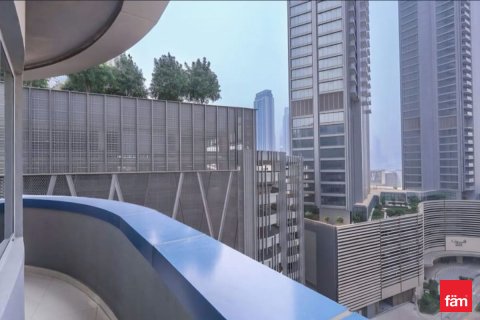 Müüa korter asukohaga Downtown Dubai (Downtown Burj Dubai), AÜE: 1 magamistoaga, 82.7 m² Nr 647999 - pilt 12