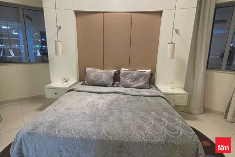 Müüa korter asukohaga Downtown Dubai (Downtown Burj Dubai), AÜE: 1 magamistoaga, 82.7 m² Nr 647999 - pilt 7