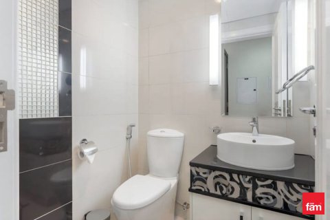 Müüa korter asukohaga Downtown Dubai (Downtown Burj Dubai), AÜE: 1 magamistoaga, 82.7 m² Nr 647999 - pilt 10