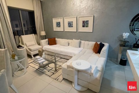 Müüa korter asukohaga Downtown Dubai (Downtown Burj Dubai), AÜE: 1 magamistoaga, 82.7 m² Nr 647999 - pilt 2