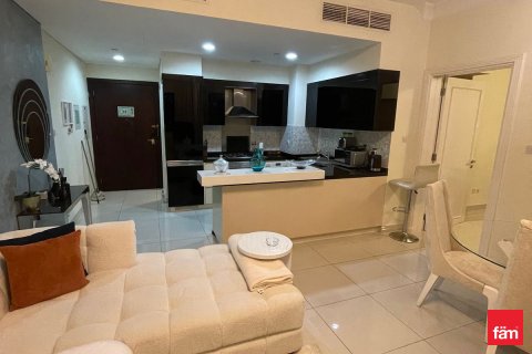 Müüa korter asukohaga Downtown Dubai (Downtown Burj Dubai), AÜE: 1 magamistoaga, 82.7 m² Nr 647999 - pilt 9