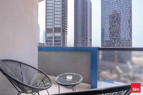 Müüa korter asukohaga Downtown Dubai (Downtown Burj Dubai), AÜE: 1 magamistoaga, 82.7 m² Nr 647999 - pilt 24