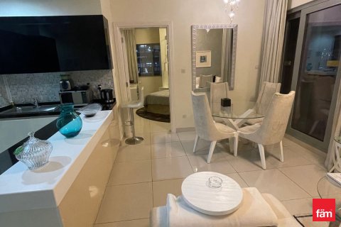 Müüa korter asukohaga Downtown Dubai (Downtown Burj Dubai), AÜE: 1 magamistoaga, 82.7 m² Nr 647999 - pilt 3
