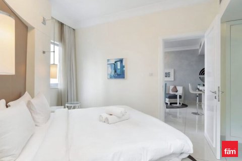Müüa korter asukohaga Downtown Dubai (Downtown Burj Dubai), AÜE: 1 magamistoaga, 82.7 m² Nr 647999 - pilt 19