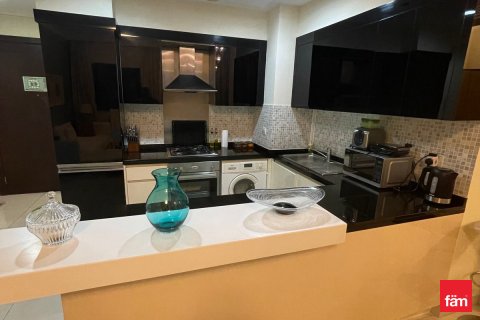Müüa korter asukohaga Downtown Dubai (Downtown Burj Dubai), AÜE: 1 magamistoaga, 82.7 m² Nr 647999 - pilt 4