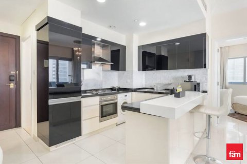 Müüa korter asukohaga Downtown Dubai (Downtown Burj Dubai), AÜE: 1 magamistoaga, 82.7 m² Nr 647999 - pilt 25