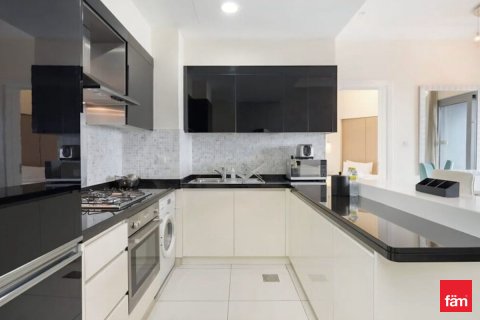 Müüa korter asukohaga Downtown Dubai (Downtown Burj Dubai), AÜE: 1 magamistoaga, 82.7 m² Nr 647999 - pilt 23