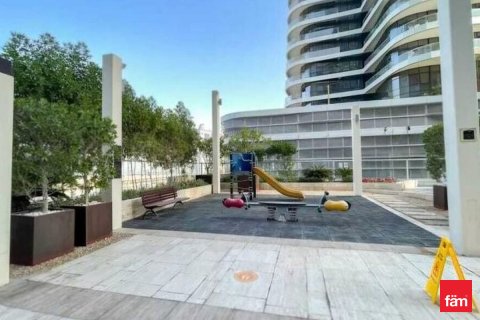 Müüa korter asukohaga Downtown Dubai (Downtown Burj Dubai), AÜE: 1 magamistoaga, 82.7 m² Nr 647999 - pilt 15