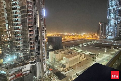 Müüa korter asukohaga Downtown Dubai (Downtown Burj Dubai), AÜE: 1 magamistoaga, 82.7 m² Nr 647999 - pilt 21