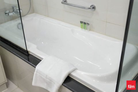 Müüa korter asukohaga Downtown Dubai (Downtown Burj Dubai), AÜE: 1 magamistoaga, 82.7 m² Nr 647999 - pilt 18