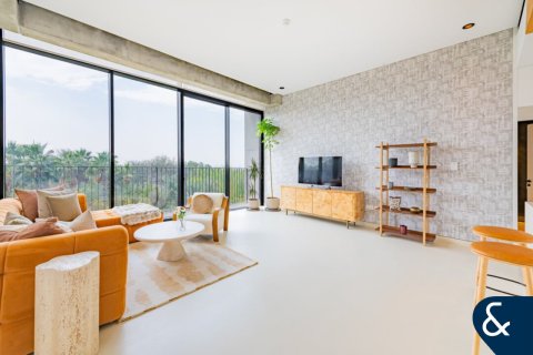 Mohammed Bin Rashid City、Dubai、UAEにあるマンション 2ベッドルーム、131 m2 No698382
