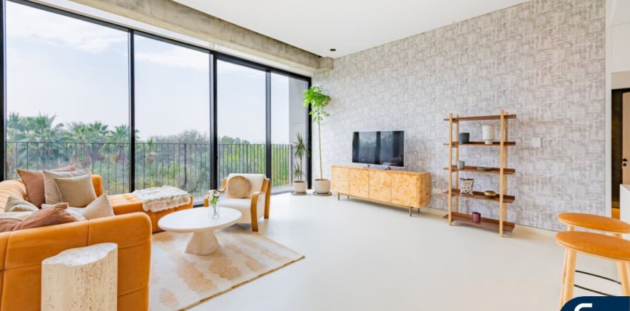 آپارتمان در Mohammed Bin Rashid City، Dubai ، امارات متحده عربی 2 خوابه ، 131 متر مربع.  شماره 698382