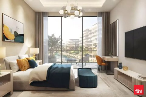 Wohnung zum Verkauf in Dubai, VAE 1 Schlafzimmer, 74.1 m2 Nr. 722347 - Foto 2