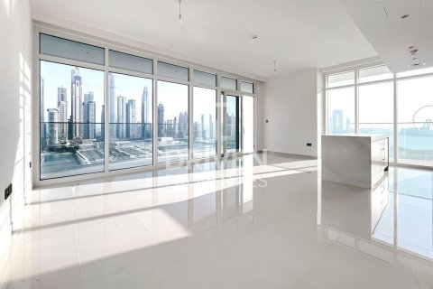 Apartment in Dubai Harbour, Dubai, UAE 3 bedrooms, 177.35 sq.m. № 745897 - photo 3
