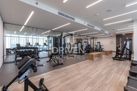 Apartment in Dubai Harbour, Dubai, UAE 3 bedrooms, 177.35 sq.m. № 745897 - photo 14