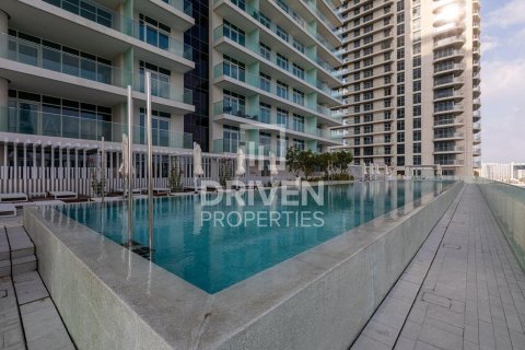 Apartment in Dubai Harbour, Dubai, UAE 3 bedrooms, 177.35 sq.m. № 745897 - photo 20