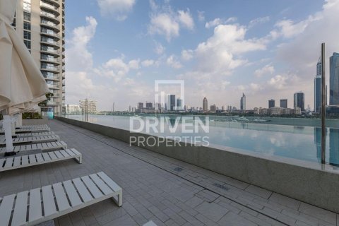 Apartment in Dubai Harbour, Dubai, UAE 3 bedrooms, 177.35 sq.m. № 745897 - photo 16