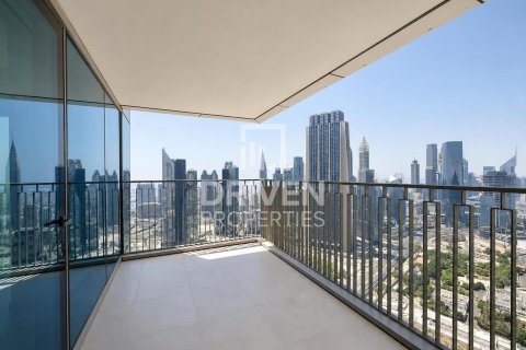 Lägenhet i Zabeel, Dubai, UAE 2 sovrum, 119.1 kvm Nr. 745901