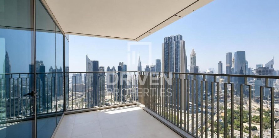 Apartment in Zabeel, Dubai, UAE 2 bedrooms, 119.1 sq.m. № 745901