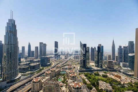 Apartment in Zabeel, Dubai, UAE 2 bedrooms, 119.1 sq.m. № 745901 - photo 20