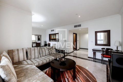 Apartment sa Jumeirah Beach Residence, Dubai, UAE 2 silid-tulugan, 136.01 sq.m. № 745899