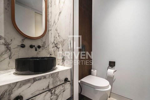 Dzīvoklis Jumeirah Lake Towers, Dubaijā, AAE 1 istaba, 68.84 m2 Nr. 745896 - attēls 9