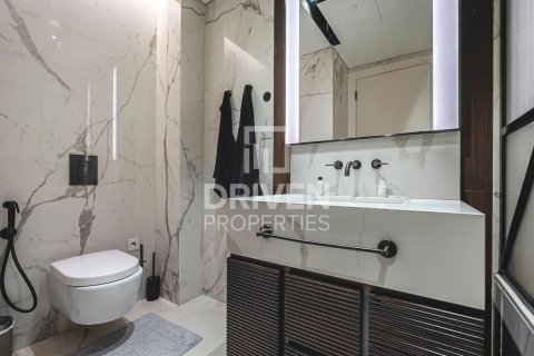 Dzīvoklis Jumeirah Lake Towers, Dubaijā, AAE 1 istaba, 68.84 m2 Nr. 745896 - attēls 8