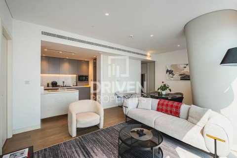 Dzīvoklis Jumeirah Lake Towers, Dubaijā, AAE 1 istaba, 68.84 m2 Nr. 745896 - attēls 2